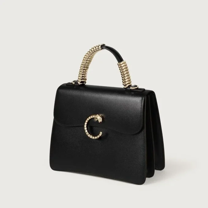 Small Bag, Panthere C Small Bag, Panthere C