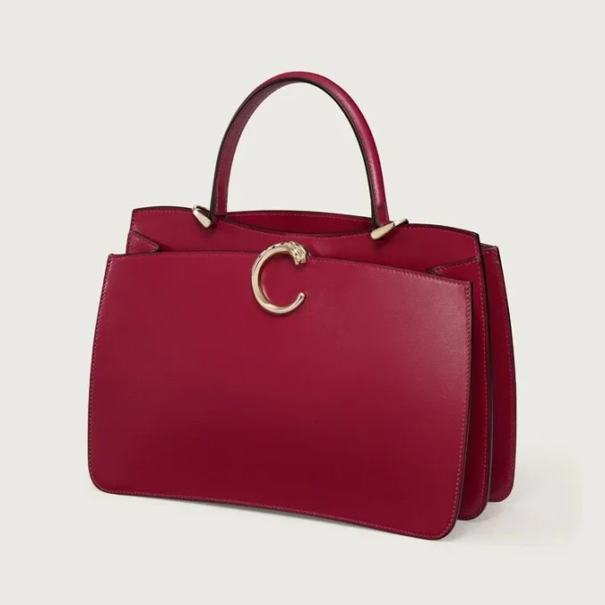 Small Bag, Panthere C Small Bag, Panthere C