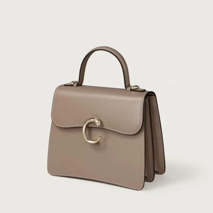 Small Bag, Panthere C Small Bag, Panthere C