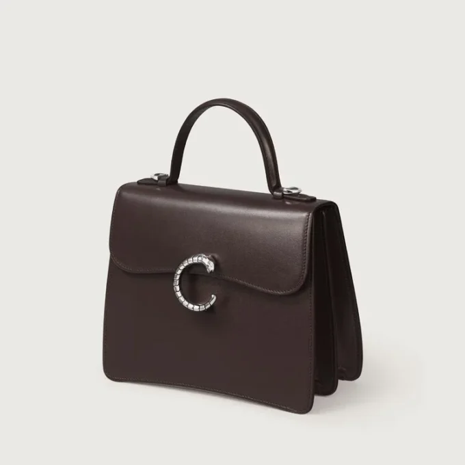 Small Bag, Panthere C Small Bag, Panthere C