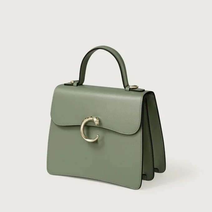 Small Bag, Panthere C Small Bag, Panthere C