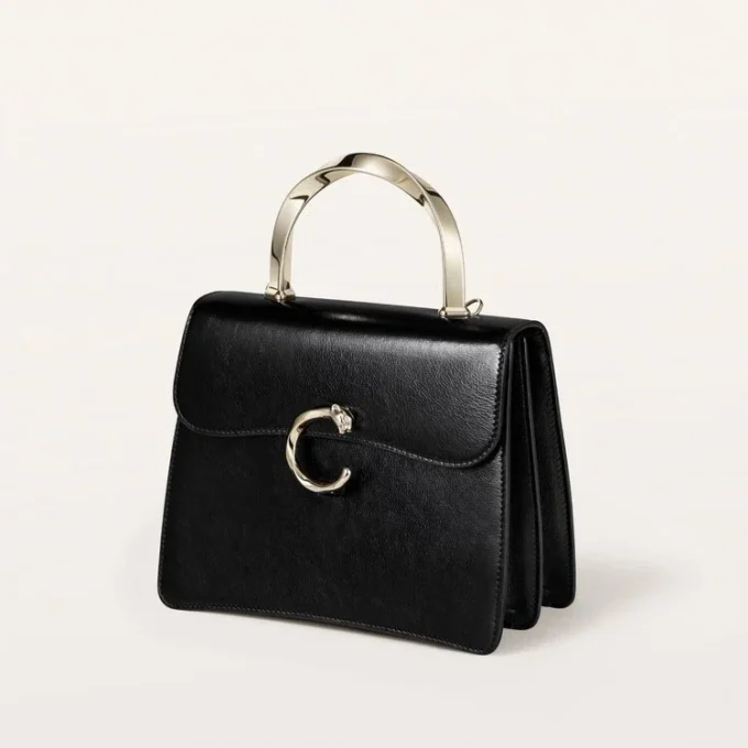 Small Bag, Panthere C Small Bag, Panthere C