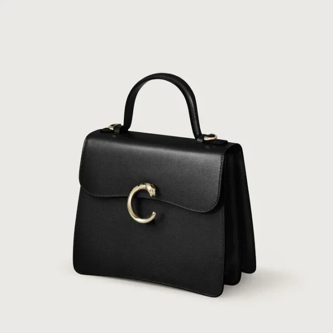 Small Bag, Panthere C Small Bag, Panthere C