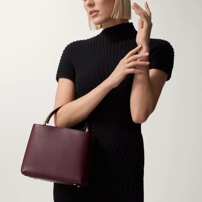 Small Bag, Panthere Double Small Bag, Panthere Double