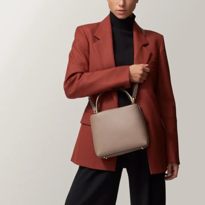 Small Bag, Panthere Double Small Bag, Panthere Double