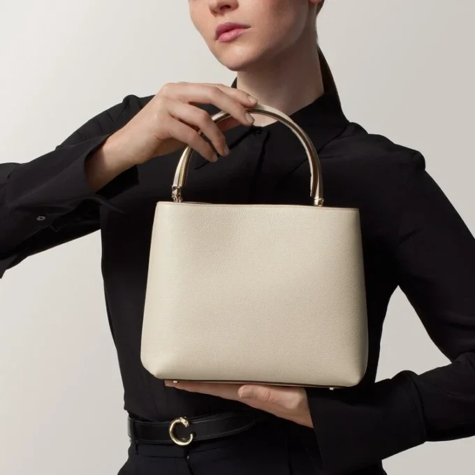 Small Bag, Panthere Double Small Bag, Panthere Double