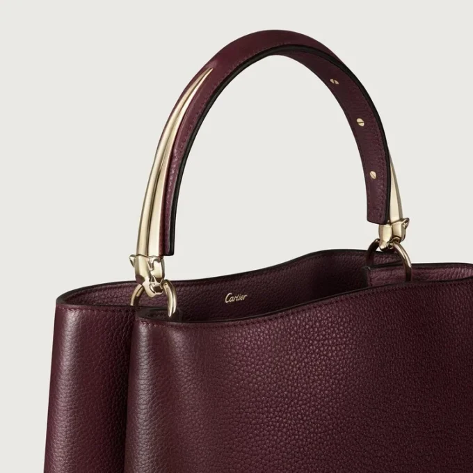Small Bag, Panthere Double Small Bag, Panthere Double