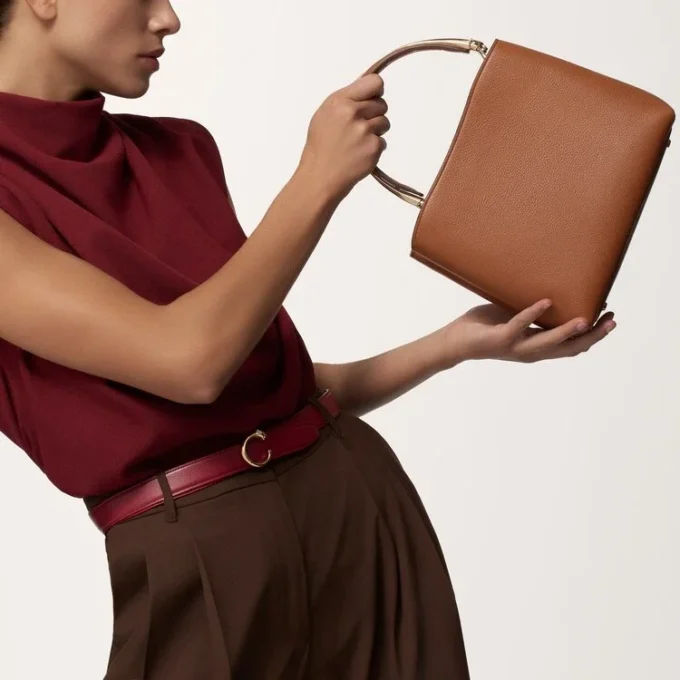 Small Bag, Panthere Double Small Bag, Panthere Double