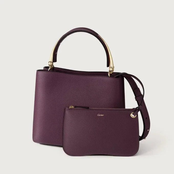 Small Bag, Panthere Double Small Bag, Panthere Double