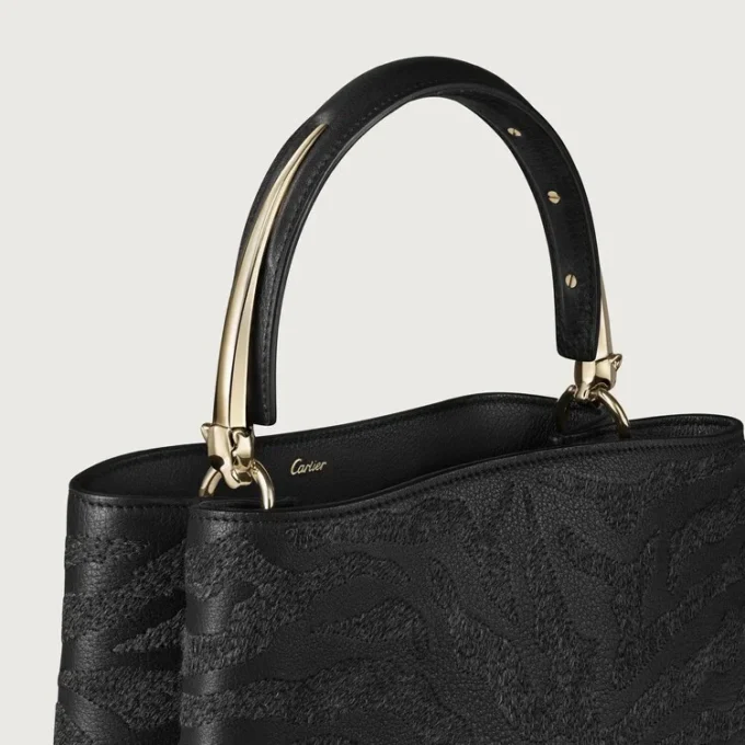 Small Bag, Panthere Double Small Bag, Panthere Double