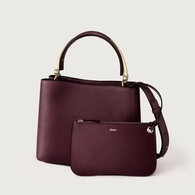 Small Bag, Panthere Double Small Bag, Panthere Double