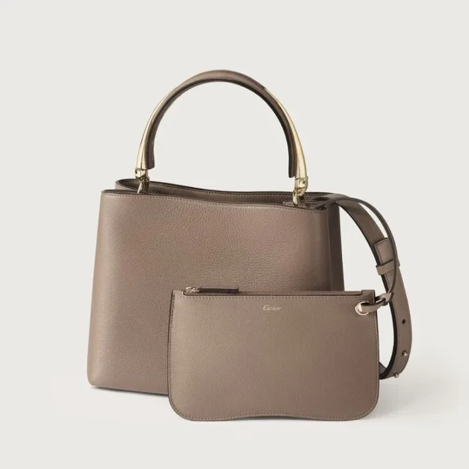 Small Bag, Panthere Double Small Bag, Panthere Double