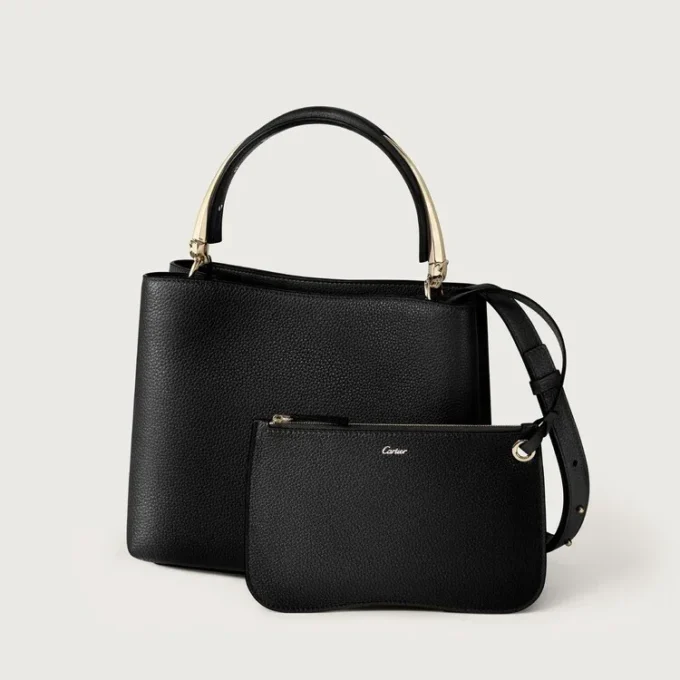 Small Bag, Panthere Double Small Bag, Panthere Double
