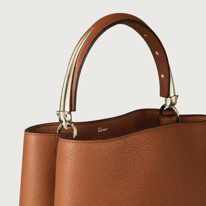 Small Bag, Panthere Double Small Bag, Panthere Double