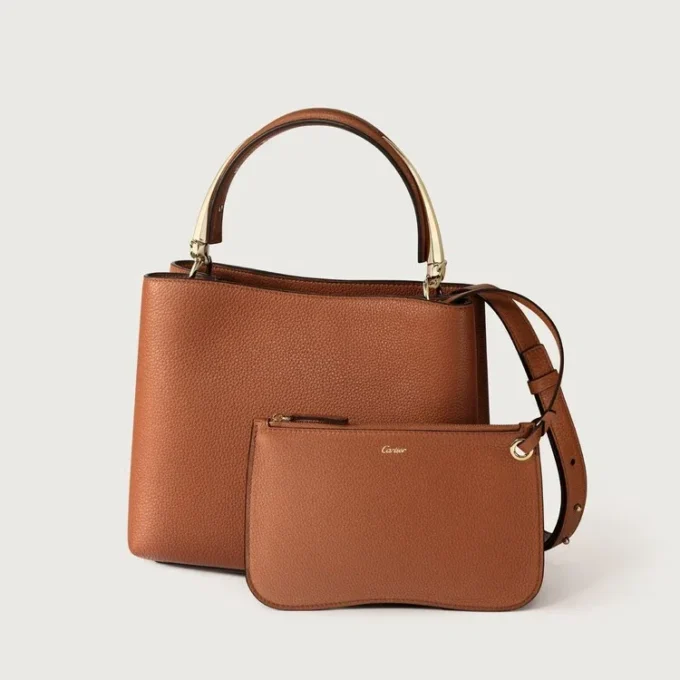 Small Bag, Panthere Double Small Bag, Panthere Double