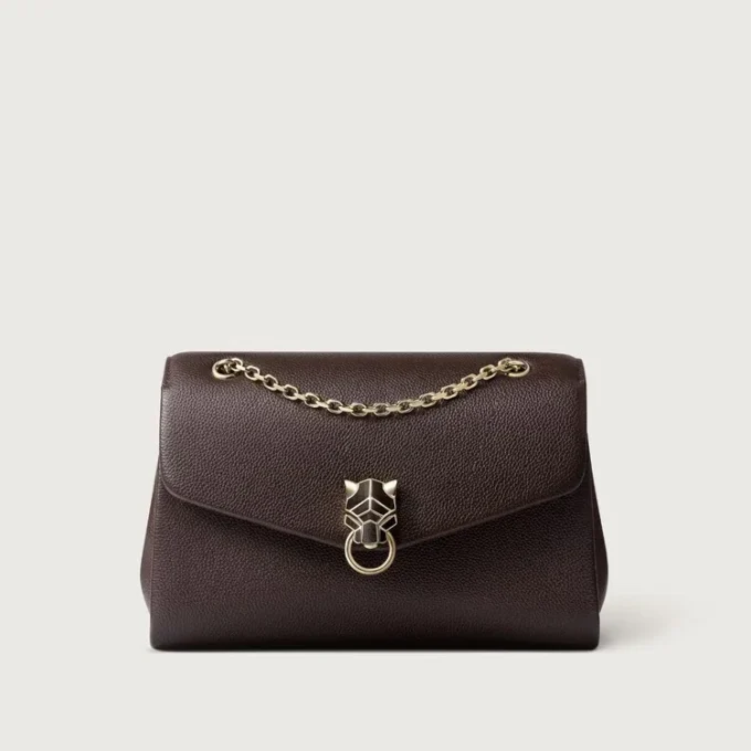 Small Bag, Panthere Graphique Small Bag, Panthere Graphique