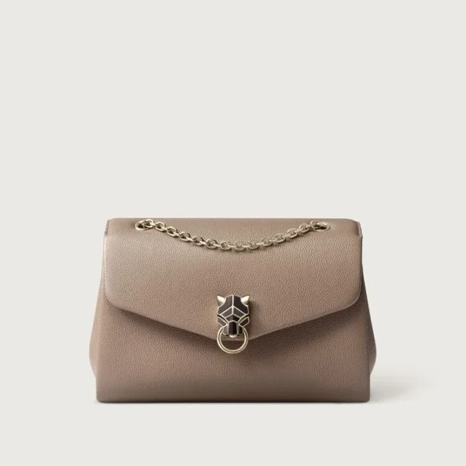 Small Bag, Panthere Graphique Small Bag, Panthere Graphique