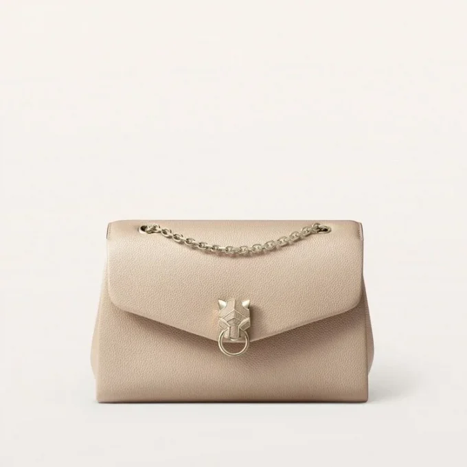 Small Bag, Panthere Graphique Small Bag, Panthere Graphique