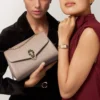 Small Bag, Panthere Graphique Small Bag, Panthere Graphique