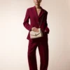 Small Bag, Panthere Graphique Small Bag, Panthere Graphique