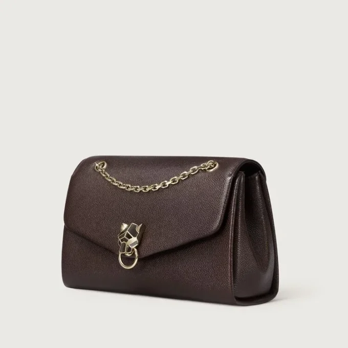 Small Bag, Panthere Graphique Small Bag, Panthere Graphique