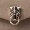 Small Bag, Panthere Graphique Small Bag, Panthere Graphique