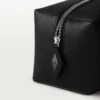 Small Toiletry Bag, Losange