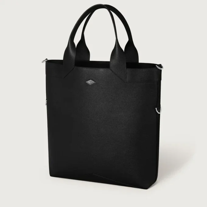 Small Tote Bag, Losange
