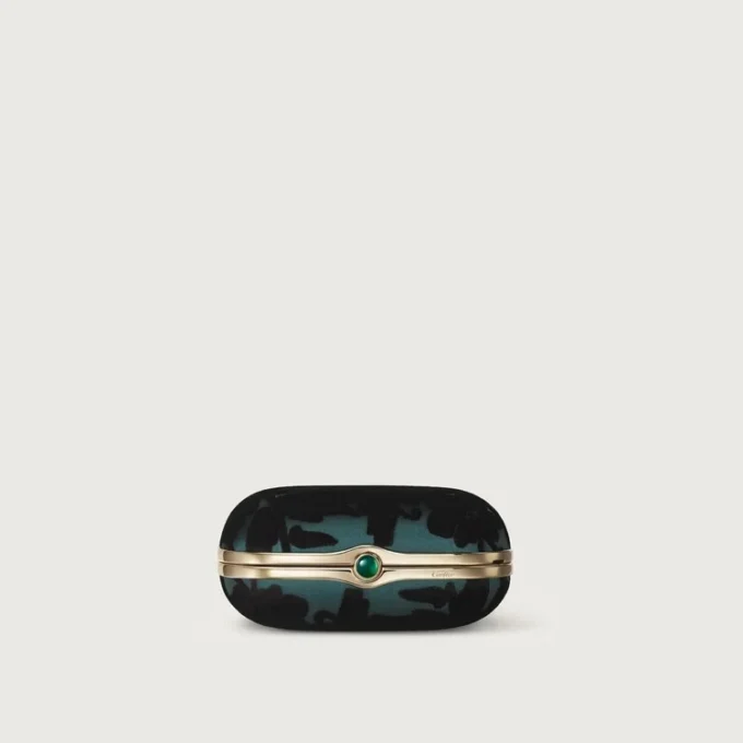 Square Bag, Cartier Soir