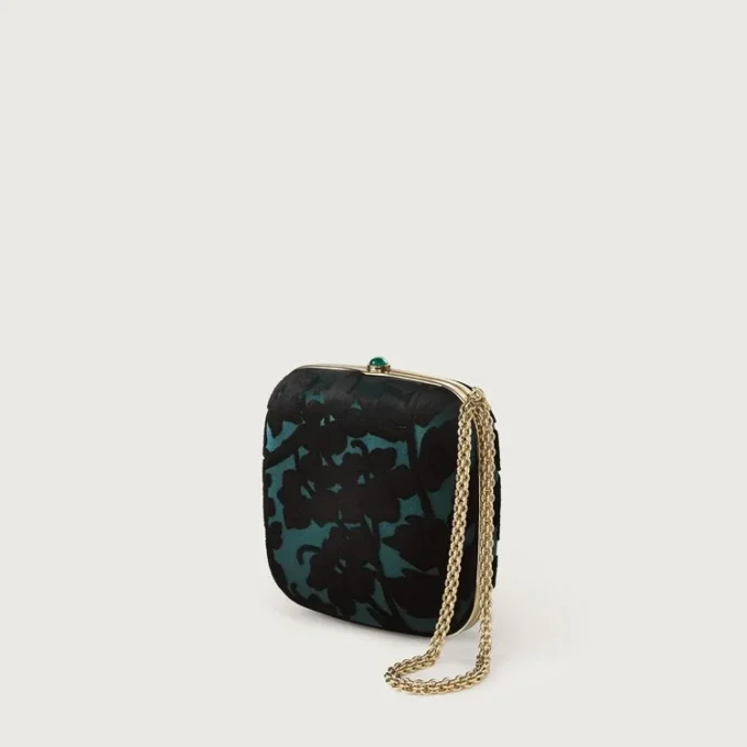 Square Bag, Cartier Soir
