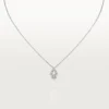 Symbol Necklace – White Gold, Diamond – Cartier Symbol Necklace – White Gold, Diamond – Cartier