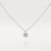 Symbol Necklace – White Gold, Diamonds – Cartier Symbol Necklace – White Gold, Diamonds – Cartier