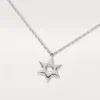 Symbol Necklace – White Gold, Diamonds – Cartier Symbol Necklace – White Gold, Diamonds – Cartier