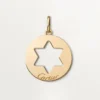 Symbol Pendant – Yellow Gold – Cartier Symbol Pendant – Yellow Gold – Cartier