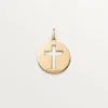 Symbol Pendant – Yellow Gold – Cartier Symbol Pendant – Yellow Gold – Cartier