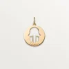 Symbol Pendant – Yellow Gold – Cartier Symbol Pendant – Yellow Gold – Cartier