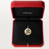 Symbol Pendant – Yellow Gold – Cartier Symbol Pendant – Yellow Gold – Cartier