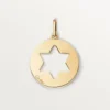 Symbol Pendant – Yellow Gold – Cartier Symbol Pendant – Yellow Gold – Cartier