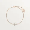 Symbols Bracelet – Pink Gold, Diamonds – Cartier Symbols Bracelet – Pink Gold, Diamonds – Cartier