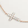 Symbols Bracelet – Pink Gold, Diamonds – Cartier Symbols Bracelet – Pink Gold, Diamonds – Cartier