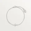 Symbols Bracelet – White Gold, Diamonds – Cartier Symbols Bracelet – White Gold, Diamonds – Cartier