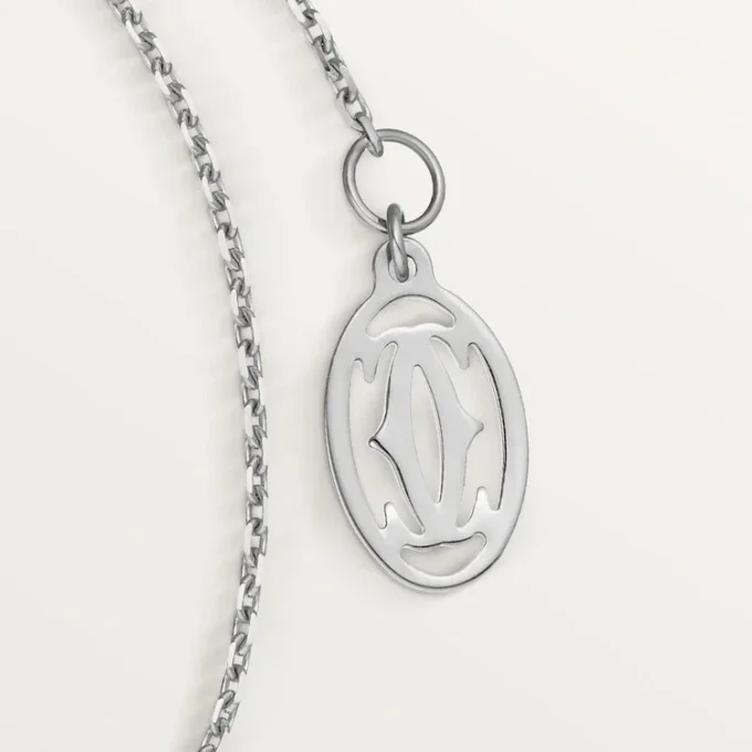 Symbols Bracelet – White Gold, Diamonds – Cartier Symbols Bracelet – White Gold, Diamonds – Cartier
