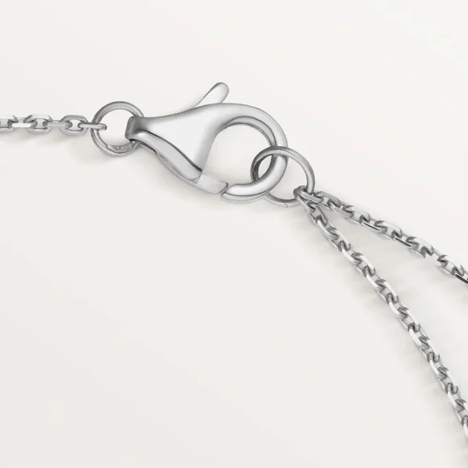 Symbols Bracelet – White Gold, Diamonds – Cartier Symbols Bracelet – White Gold, Diamonds – Cartier