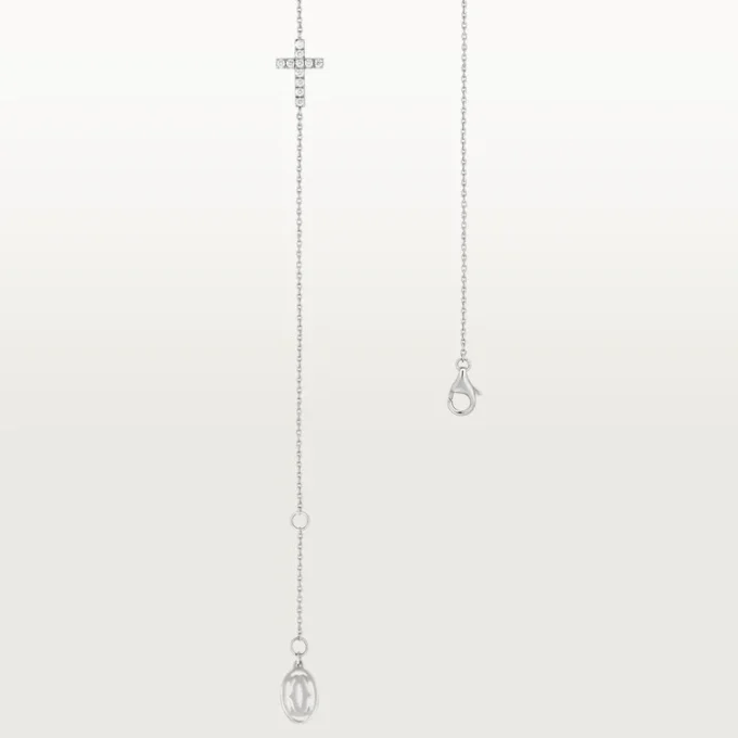 Symbols Bracelet – White Gold, Diamonds – Cartier Symbols Bracelet – White Gold, Diamonds – Cartier