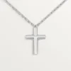 Symbols Necklace – White Gold, Diamonds – Cartier Symbols Necklace – White Gold, Diamonds – Cartier