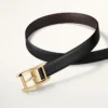 Tank Americaine Belt Tank Americaine Belt