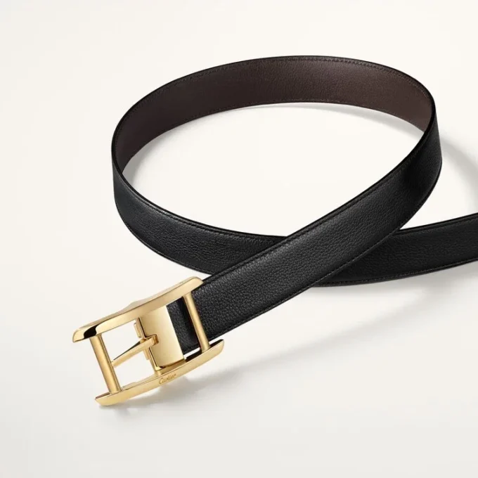 Tank Americaine Belt Tank Americaine Belt