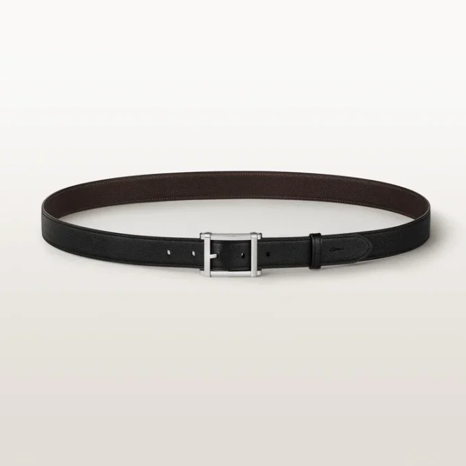 Tank Chinoise Belt Tank Chinoise Belt
