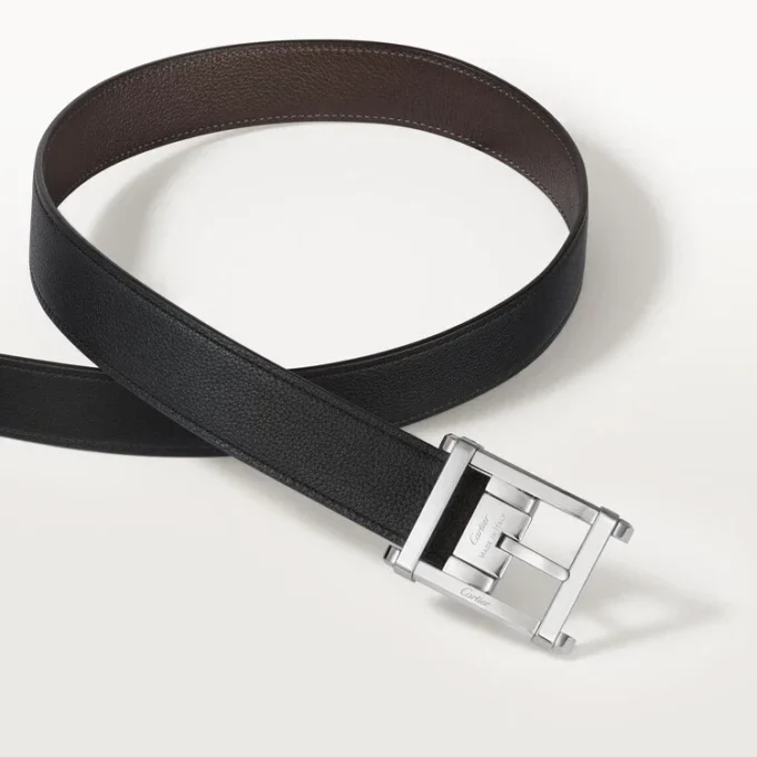 Tank Chinoise Belt Tank Chinoise Belt