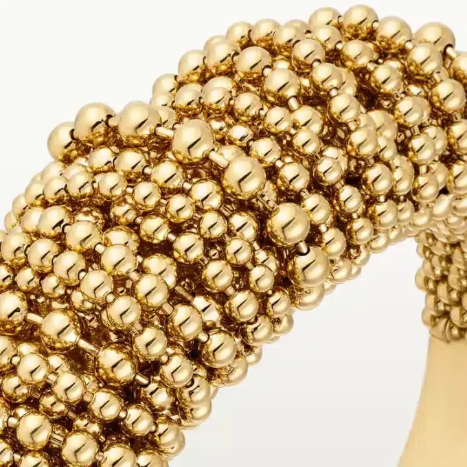 Tressage Bracelet Tressage Bracelet